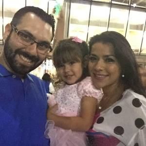 Meet your Posher, Christopher